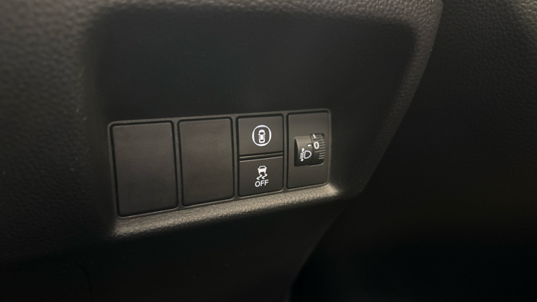 Honda Jazz 1.5 i-MMD Hybrid SE 5dr eCVT Hybrid Hatchback